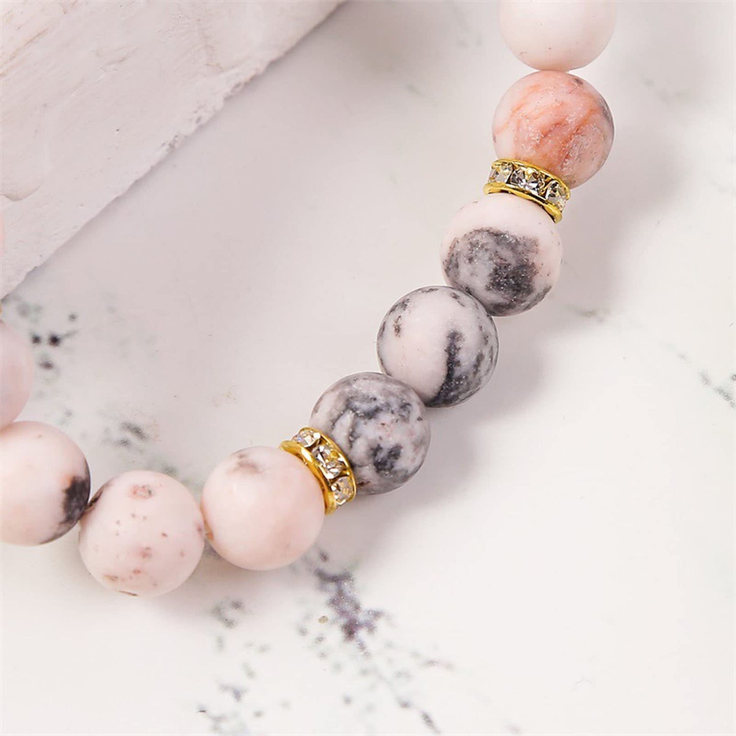 Petals of Gaia Bracelet