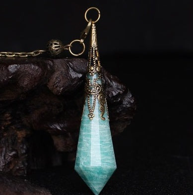 Divine Alignment Pendulum