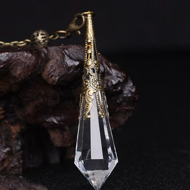 Divine Alignment Pendulum