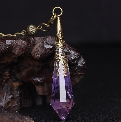 Divine Alignment Pendulum