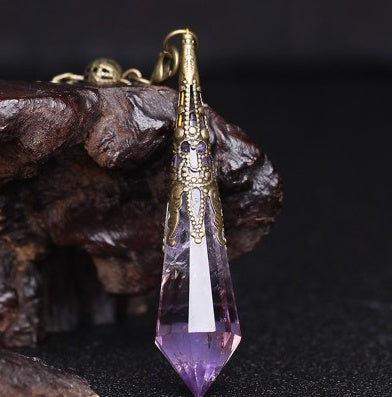 Divine Alignment Pendulum