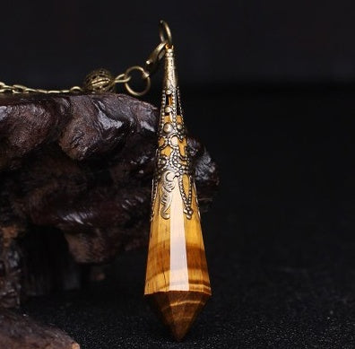 Divine Alignment Pendulum