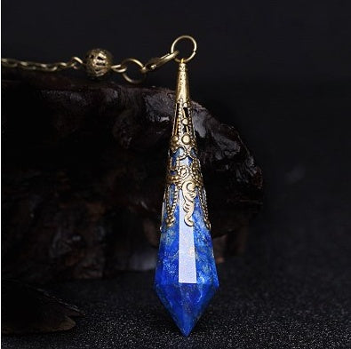 Divine Alignment Pendulum