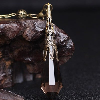 Divine Alignment Pendulum