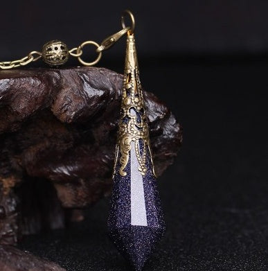 Divine Alignment Pendulum
