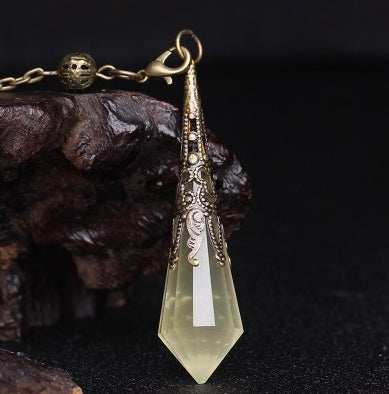 Divine Alignment Pendulum
