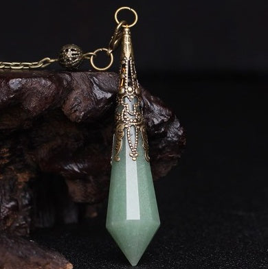 Divine Alignment Pendulum