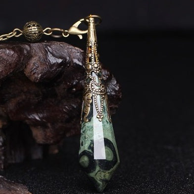Divine Alignment Pendulum