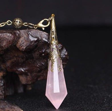 Divine Alignment Pendulum