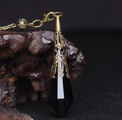 Divine Alignment Pendulum