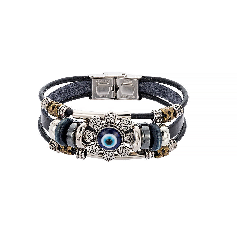 Guardian's Eye Bracelet