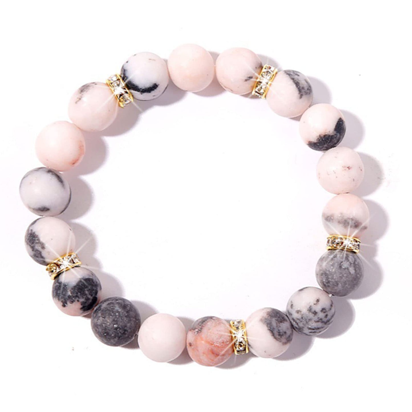 Petals of Gaia Bracelet