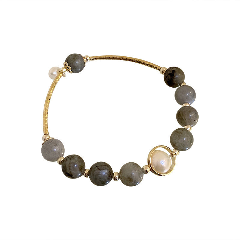 Moonlit Grace Bracelet