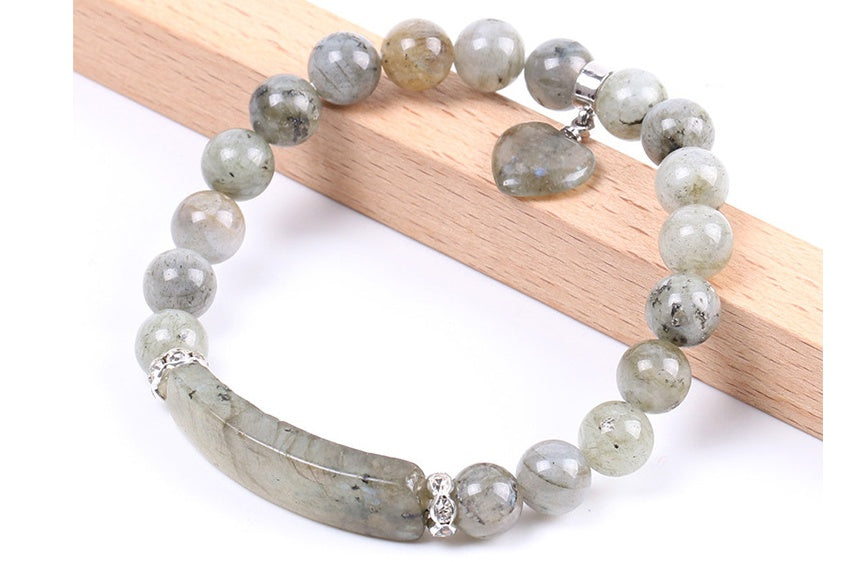 Divine Evolution Bracelet