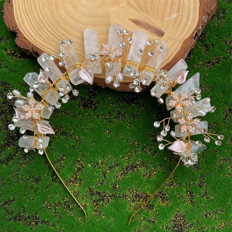 Ascended Goddess Crown