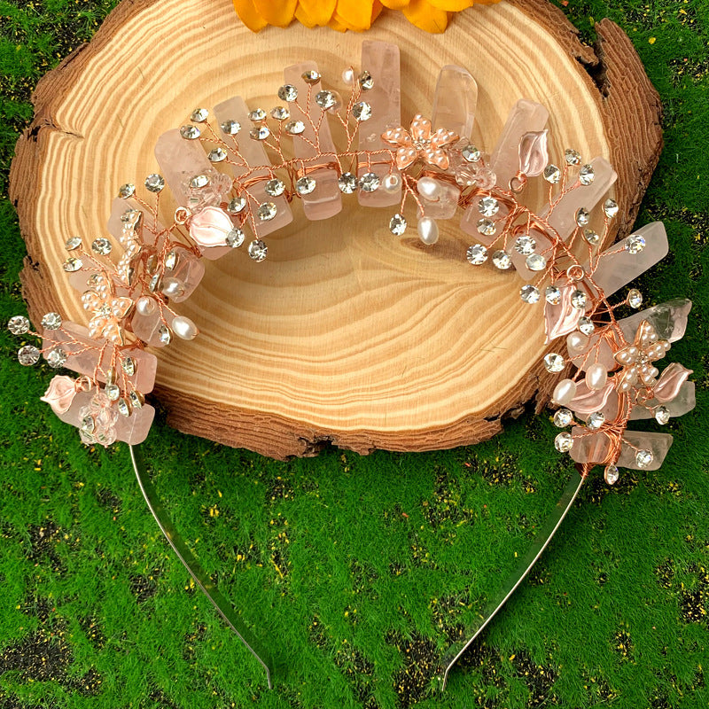 Ascended Goddess Crown