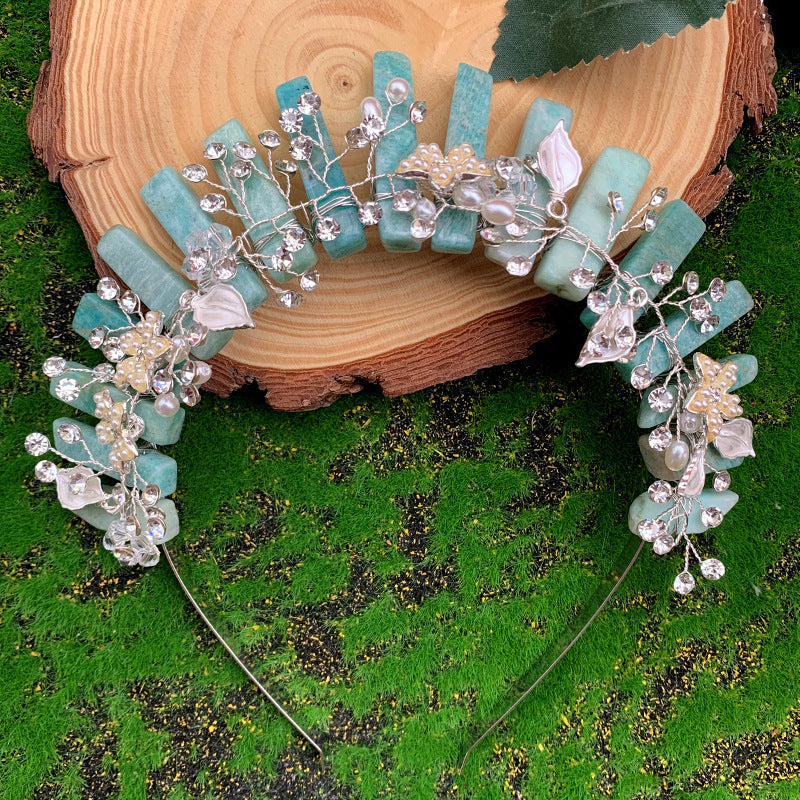 Ascended Goddess Crown