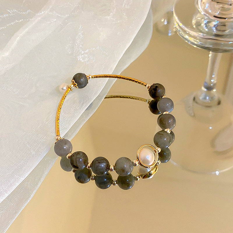 Moonlit Grace Bracelet