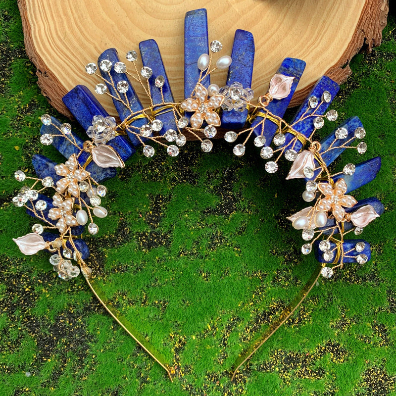 Ascended Goddess Crown