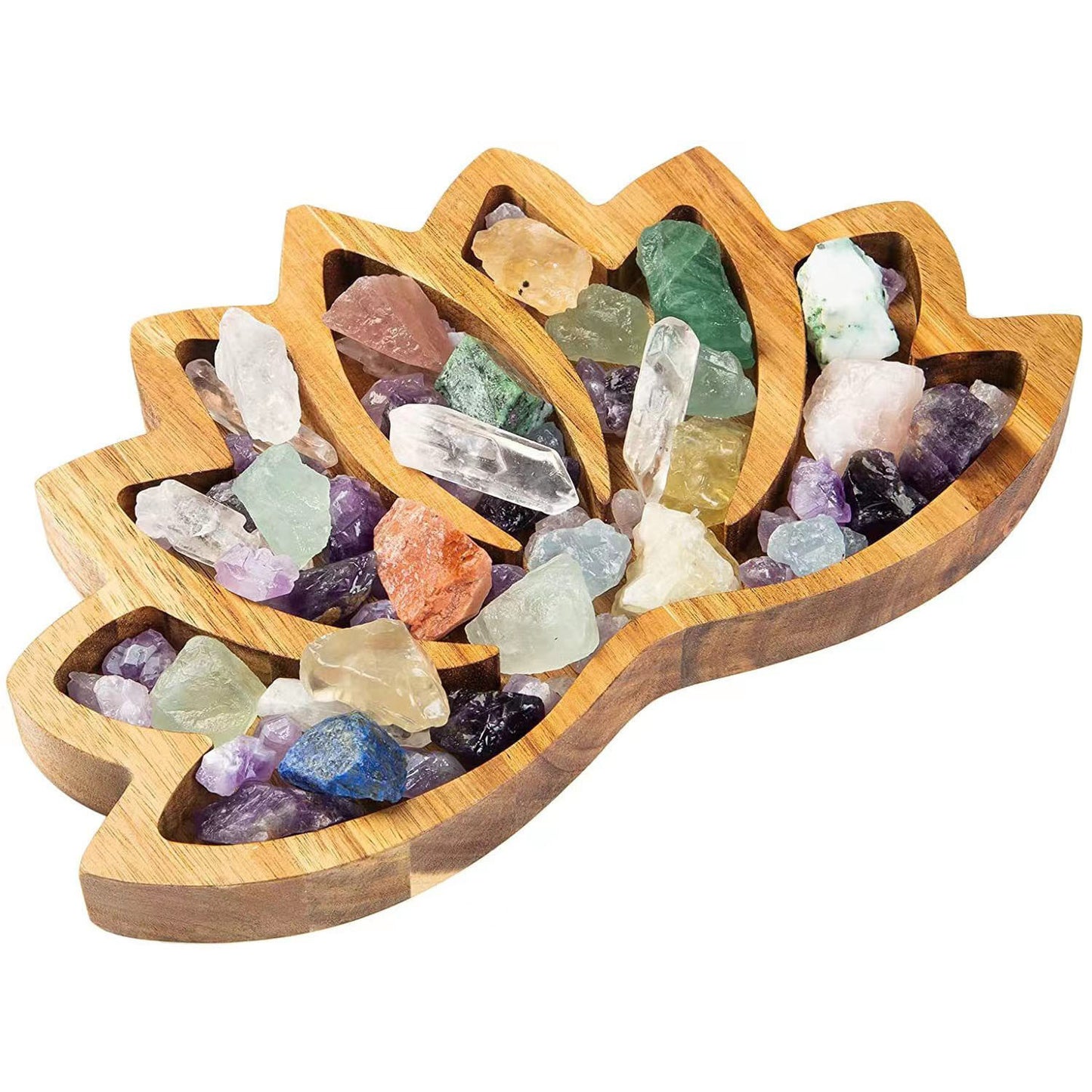 Sacred Lotus Display Tray