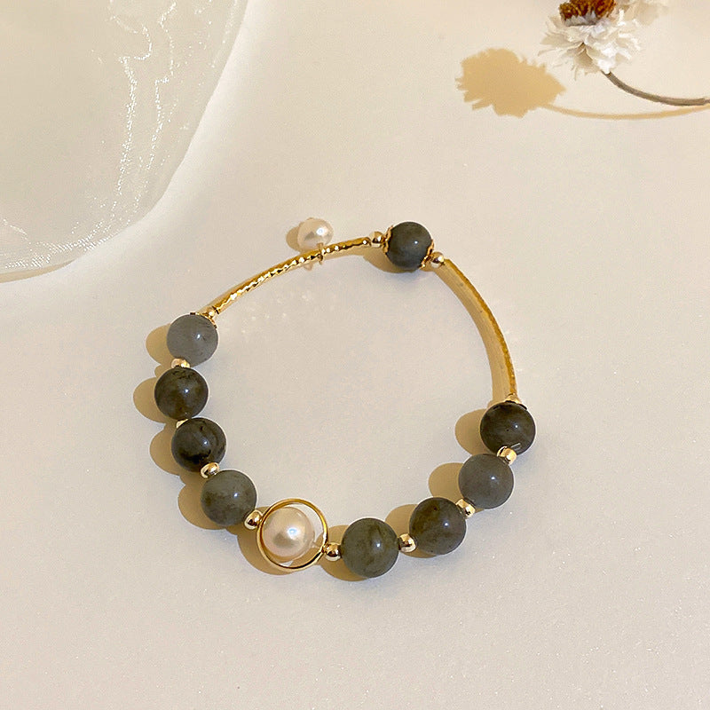 Moonlit Grace Bracelet