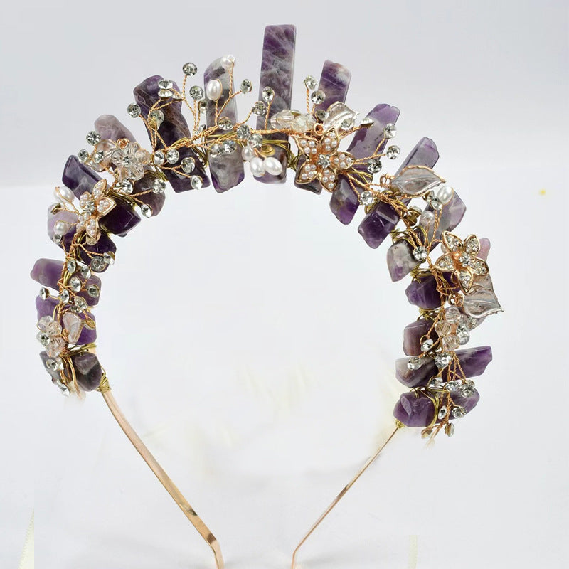 Ascended Goddess Crown
