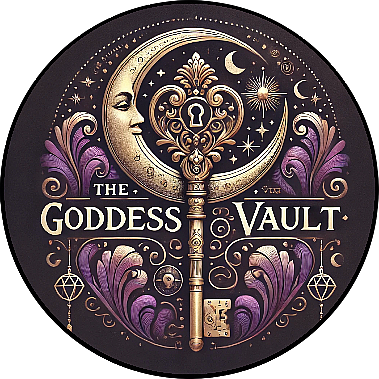 The Goddess Vault