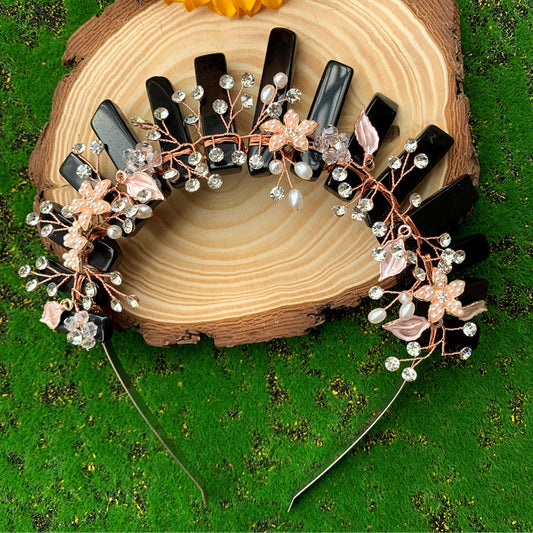 Ascended Goddess Crown