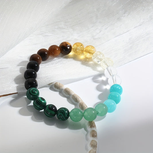 Auric Wealth Bracelet