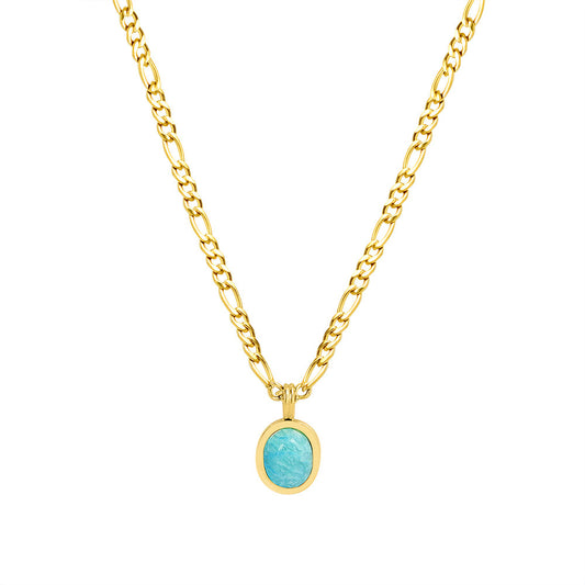 Echo of Serenity Necklace