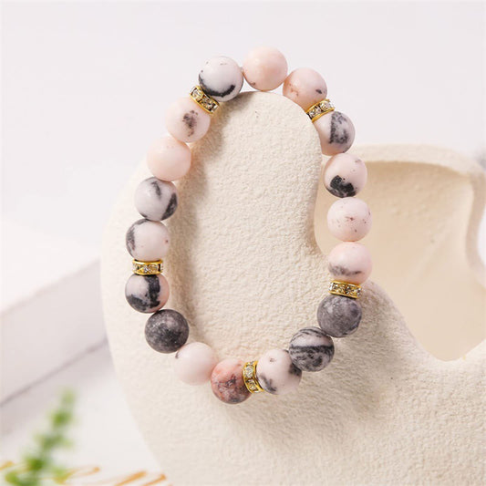 Petals of Gaia Bracelet