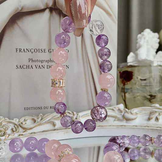 Ethereal Harmony Bracelet