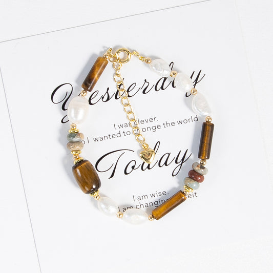 Divine Elegance Bracelet